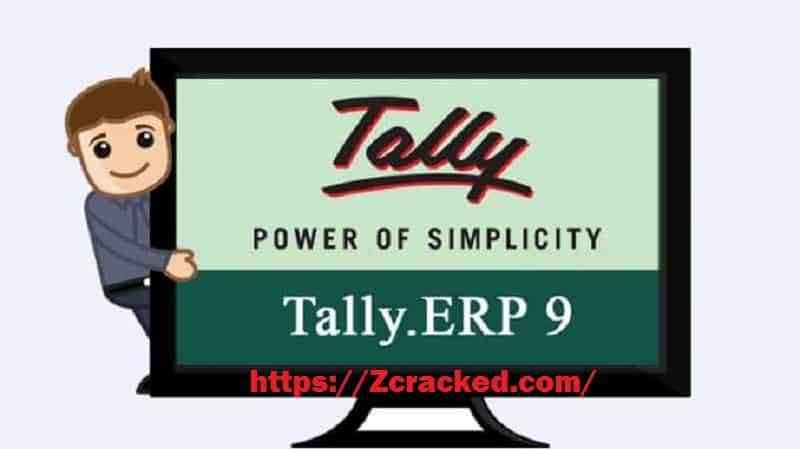 tally 5.4 free download